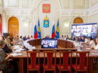 Астраханское правительство обеспокоено нелегальной занятостью в регионе