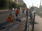 В Астраханской области похитили средства на пешеходные ограждения