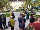 Митинг за эвтаназию агрессивных собак в Астрахани попытались сорвать