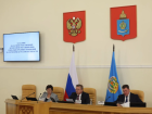 В Астраханской области распространят лучшие практики трудоустройства бойцов СВО