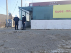 Астраханец выпивал в кафе, поссорился с посетителем и убил его одним ударом
