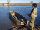 На севере Астраханской области ищут тело мужчины, погибшего во время рыбалки
