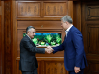 В Астрахани будут отмечать 100-летие лидера азербайджанского народа