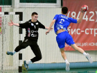 Астраханское «Динамо» одержало шестую победу подряд