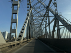 Внимание: в Астрахани разведут мост