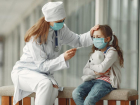 В Астрахани открыли второй центр неотложной помощи детям с ОРВИ и гриппом