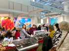 Астраханские компании примут участие в шести международных выставках