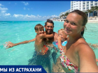Интервью с Лёлей Сокольской, кондитером, мамой троих детей и будущей гражданкой Мексики о жизни за границей