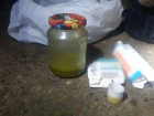 Астраханец сварил масло каннабиса, но попался за драку в магазине