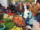 16 сентября в Астрахани проведут вторую осеннюю сельхозярмарку