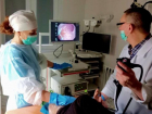 Четыре больницы Астраханской области получат новое медоборудование