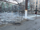 Следственный комитет проверяет коммунальную аварию в Военном городке в Астрахани