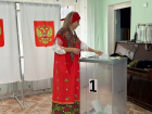 Избирательная комиссия Астраханской области подвела промежуточные итоги явки избирателей на выборы Президента