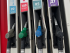 Бензин в Астраханской области немного подорожал