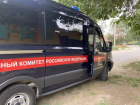На астраханца возбудили уголовное дело за нанесение ножевого полицейскому