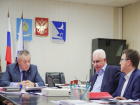 Астраханский госуниверситет укрепляет и расширяет сотрудничество с Ахтубинском