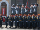 Астраханские пограничники примут участие в Эстафете Победы