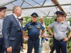 В Астрахани более 500 осужденных задействовали в производстве товаров