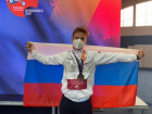 Астраханец стал чемпионом Европы по легкой атлетике