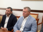 Игорь Бабушкин обсудил с представителем банка ВТБ финансовые проекты