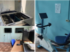 Астраханскую городскую больницу оснастили новым оборудованием для реабилитации пациентов