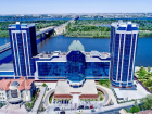 Астраханский «Гранд Отель» купила федеральная сеть «Маринс Парк Отель»