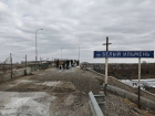 В Астраханской области заканчивают ремонт моста через ерик Белый Ильмень