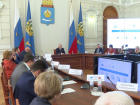 Астраханский минфин работает над снижением кредитной нагрузки региона