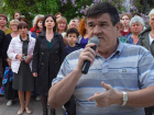 Волгоградские защитники собак требуют уголовной ответственности для астраханского депутата Евгения Дунаева