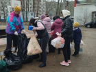 Жители  Бабайки сами взялись за благоустройство своего района