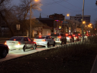 В Астрахани установят умные светофоры и контролеров на дорогах
