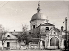 260 лет назад в районе Татар-Базара в Астрахани появился храм Иоанна Златоуста