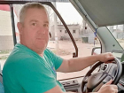 Астраханский водитель помог маленькому ребенку, потерявшемуся в автобусе
