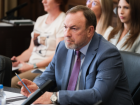 В Астраханской области обсудили развитие здравоохранения