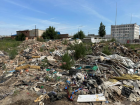 Росприроднадзор подал в суд на администрацию Астрахани за свалку строительных отходов