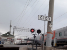 На железнодорожных переездах в Астраханской области за I квартал ДТП не зафиксированы