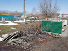 В двух районах Астрахани поймали «серых перевозчиков» с растительными и бытовыми отходами