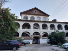 В Астрахань придут дожди