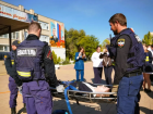 В школах Астрахани проходят особые уроки культуры безопасности