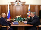 Президент России дал оценку развитию Астраханской области