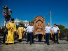 24 мая в Астрахани проведут божественную литургию и крестный ход