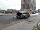 Астраханка назвала родной город лидером «небезопасных и некачественных дорог»