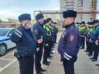В Астраханской области проверили работу полицейских с водителями