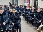 Свыше 1,5 тысячи астраханских полицейских охраняют порядок в предпраздничные и праздничные дни