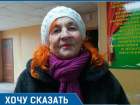 В Астраханской области пенсионерка перестала платить за "грязную" воду. Ей угрожают отключением