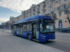 В Астрахани выделенки для автобусов оставят на семи улицах