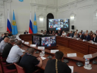 В Астраханской области ветеранам СВО помогают найти работу или переобучиться
