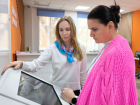 С начала года 330 астраханок получили профориентационную помощь