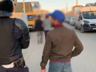 Астраханские полицейские ищут нелегалов на стройках и уличных рынках