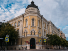 В здании Астраханской консерватории отреставрировали аварийную кровлю 